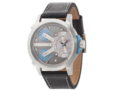 Reloj POLICE | REL POLICE KING COBRA