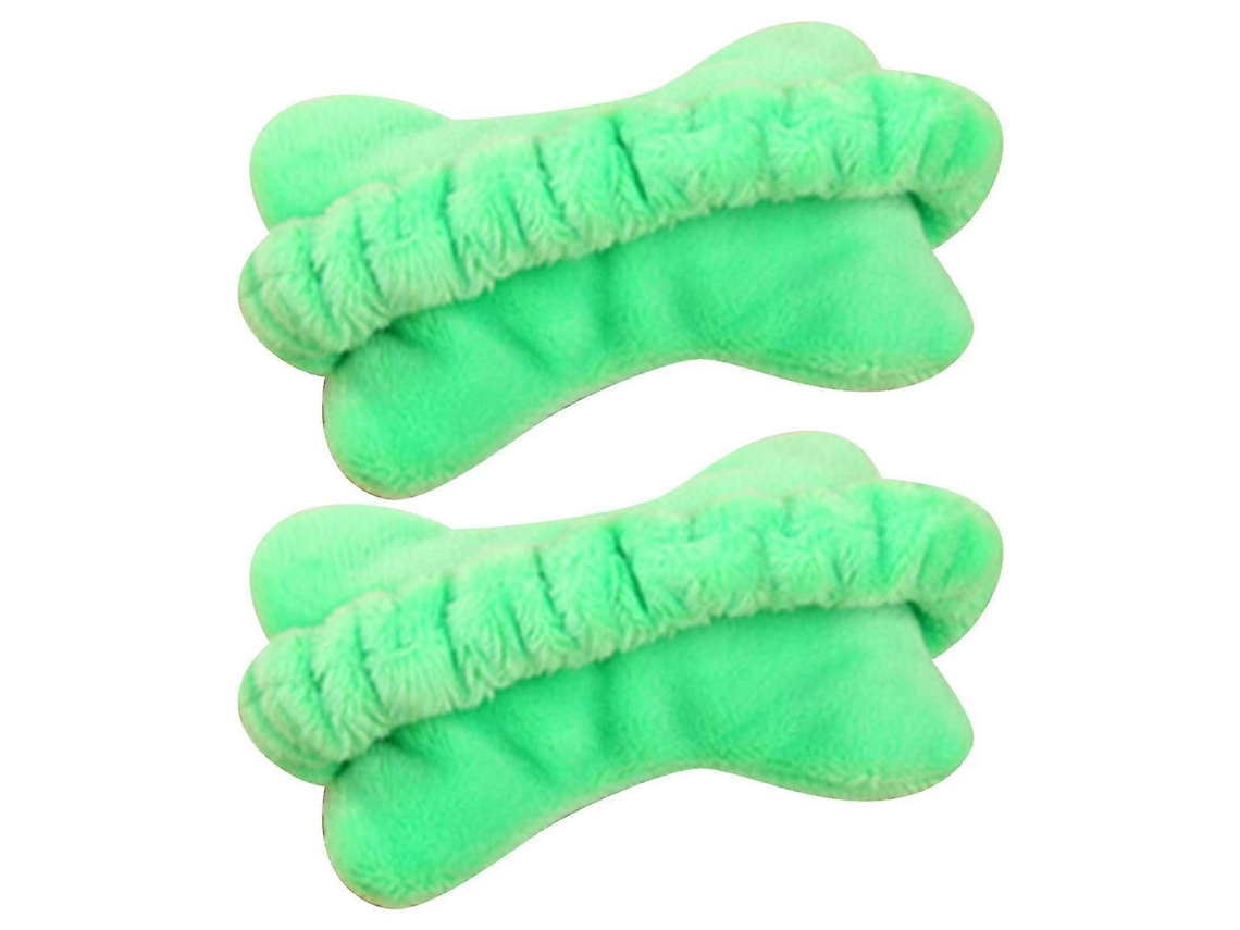 Reposamuñecas antideslizante de 2 piezas, resistente al desgaste, de franela cómoda, para uso en la oficina.