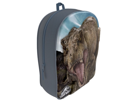 Mochila JURASSIC PARK 30Cm