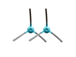 Accesorios para aspiradora robot Cepillo lateral Válido para Conga 1290 1390