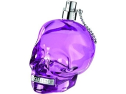 Perfume POLICE To Be Woman Edp (40 ml)