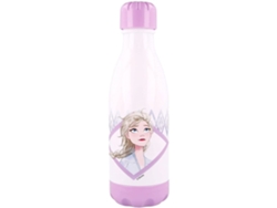 Botella FROZEN 70759 (Morado)