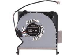 1 Ventilador De Cpu De Repuesto Para Portátil Elitedesk 400 400g6 Tpc Q072-dm 12v