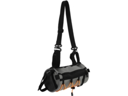 Bolsa Para Sillín De Bicicleta, Bolsa Impermeable Para Manillar, Almacenamiento Organizado Para Ciclismo.
