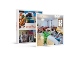 Caja Regalo SMARTBOX Galicia rural: 1 noche con desayuno en Casa A Pedreira Boutique Hotel