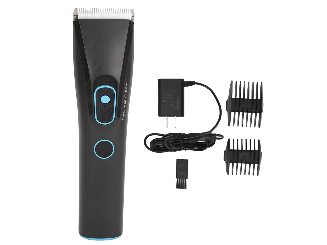 2026 cortadora de Cabelo Elétrica Recarregável Usb 3200mah Potente Cortador de Cabelo Profissional