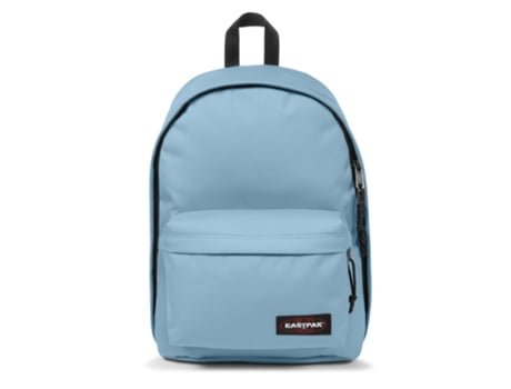 Mochila EASTPAK Out Of Office Azul Hielo 44X29.5X22Cm Ek0007671O01