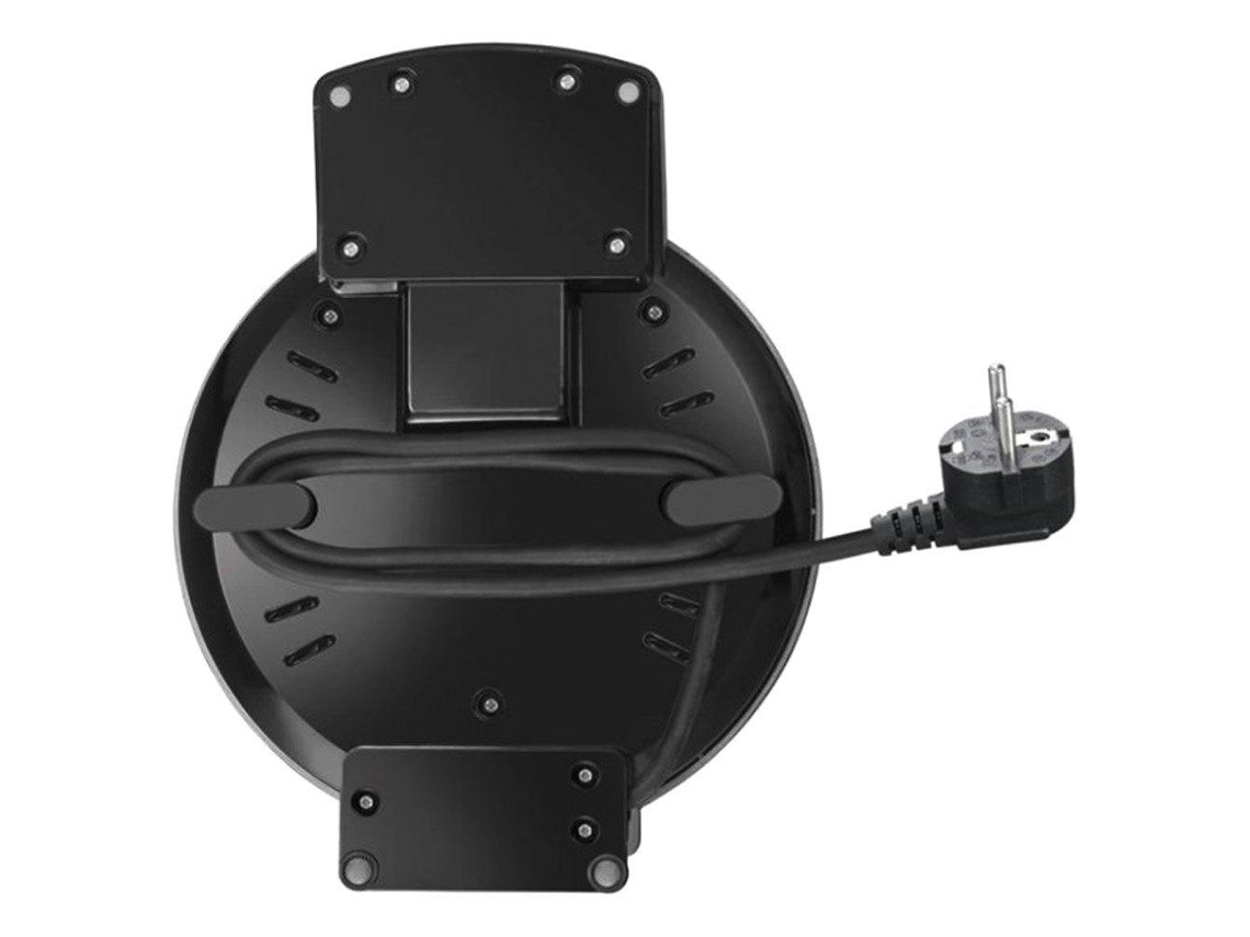 Gofrera Diamante UNOLD (1200 W - Negro)