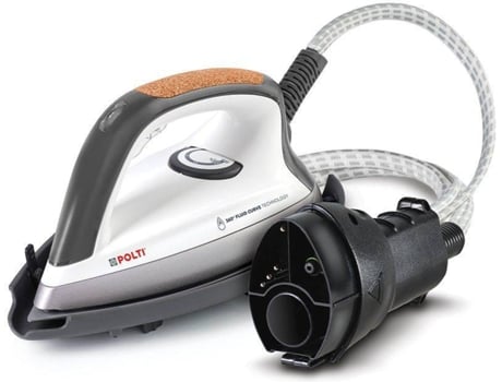 Plancha de Vapor POLTI Fluid Curve