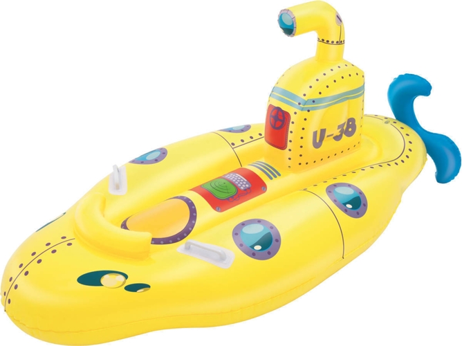 Hinchable BESTWAY 41098