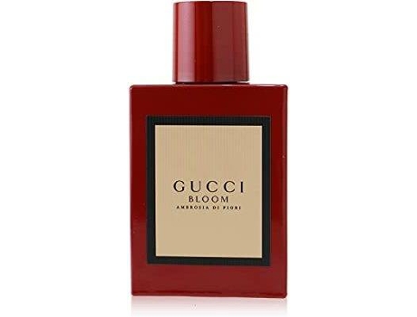 Perfume GUCCI Bloom Ambrosia Di Fiori Eau de Parfum (50 ml)