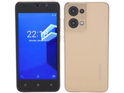 Smartphone YIZHOOD Rino9 3G Android 12.0 (5.0Inch - 4GB - 32GB - Oro)