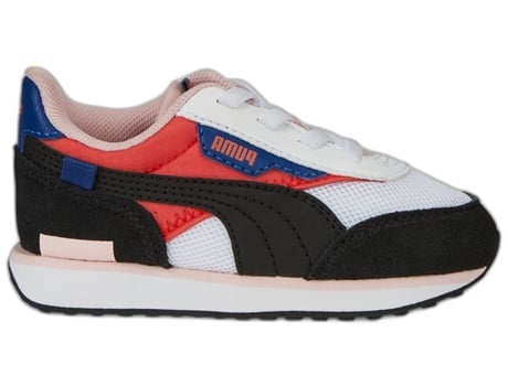 Zapatillas PUMA Mujer (Multicolor - 22)