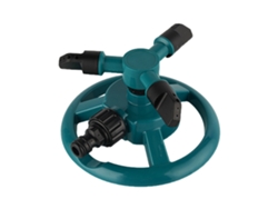Sistema de riego automático para jardín Sistema de riego de césped