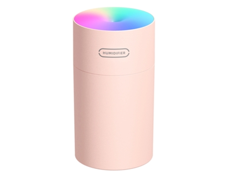 Mini Humidificador COZEVDNT
