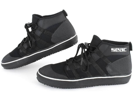 Botas de Buceo SEACSUB Rock Hd (3 mm - EU 38-39)