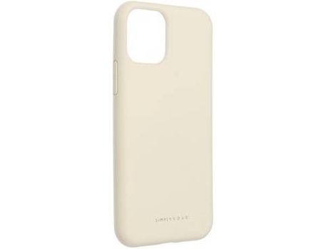 Carcasa Apple ROAR iPhone 11 Pro Roar Blanco