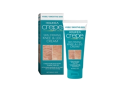 Crema facial para el cuidado de la piel
