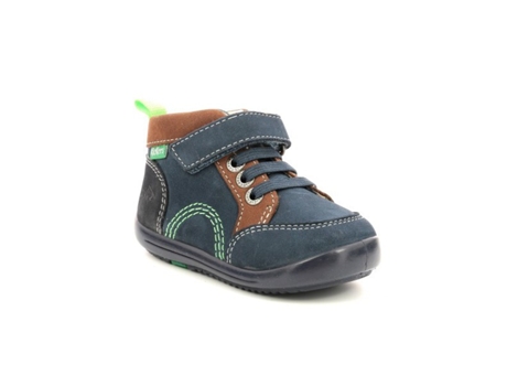 Botas KICKERS Unisexo (Multicolor - 21)