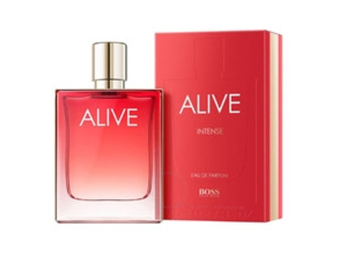 HUGO BOSS - Alive Intense EDP 50ml
