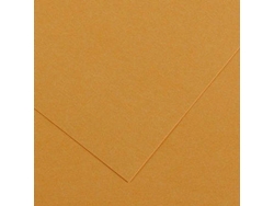 Cartulina CANSON Castaño (50 x 65 cm - 1 Unidad - 185 g/m²)