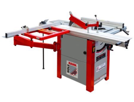 HOLZMANN TS250F1600_400V Sierra circular