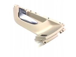 Manija delantera izquierda interior para Volvo XC60 39856976 OE