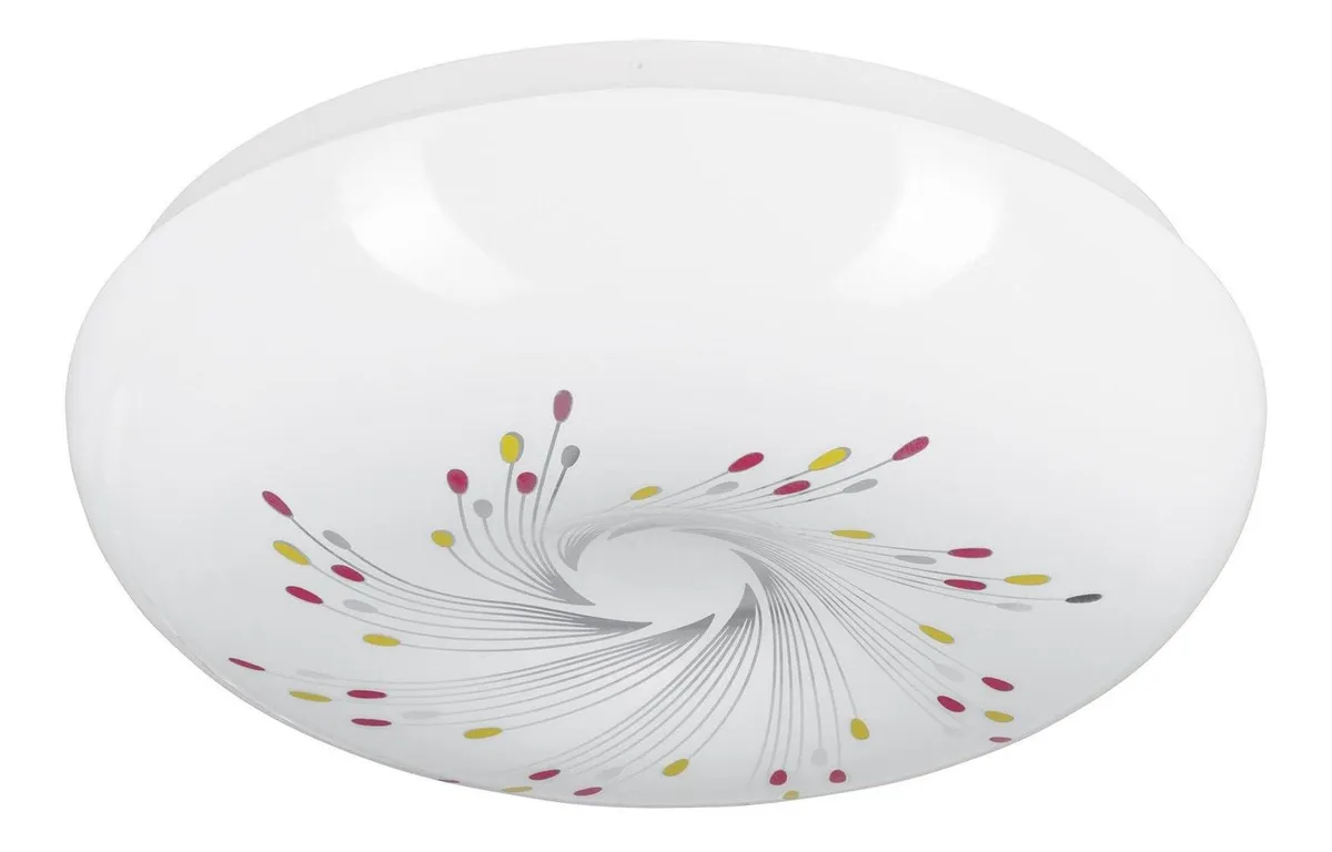 Volteck 43175 Holofotes Decorativos 1600 Lmvayotoy