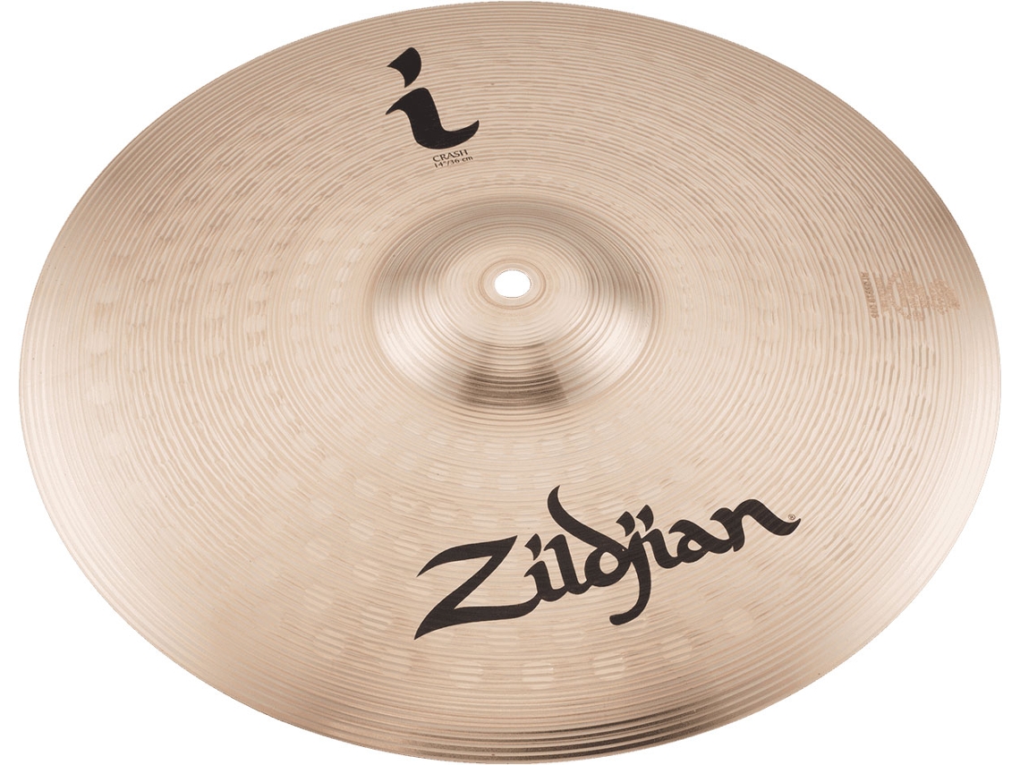 Zildjian I Family 14 Crash