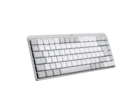 Teclado LOGITECH Mx Mini Mechanical For Mac Italiano