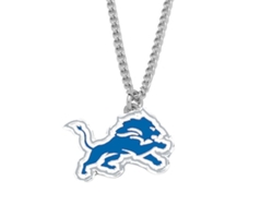 2026-colgante De Collar Con Logo De Fútbol Nfl - Elige Tu Equipo Para Fanáticos Regalos Deportivos