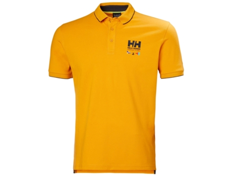 Polo de Hombre HELLY HANSEN Multicolor (M)