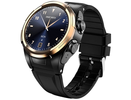 Smartwatch MDUG Preto