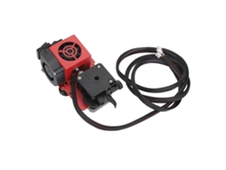 Kit Extruder Direct Drive Actualizado Para Impresora 3d Ender3 24v Accesorio De Impresora 3d De Metal