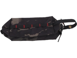Porta-guardanapos De Tecido Oxford Para Pendurar, Porta-lenços De Viagem, Design Simples Para Uso No Carro E Ao Ar Livre