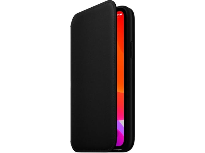 Funda APPLE iPhone 11 Pro Folio Negro