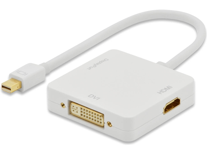 Adaptador HDMI EDNET