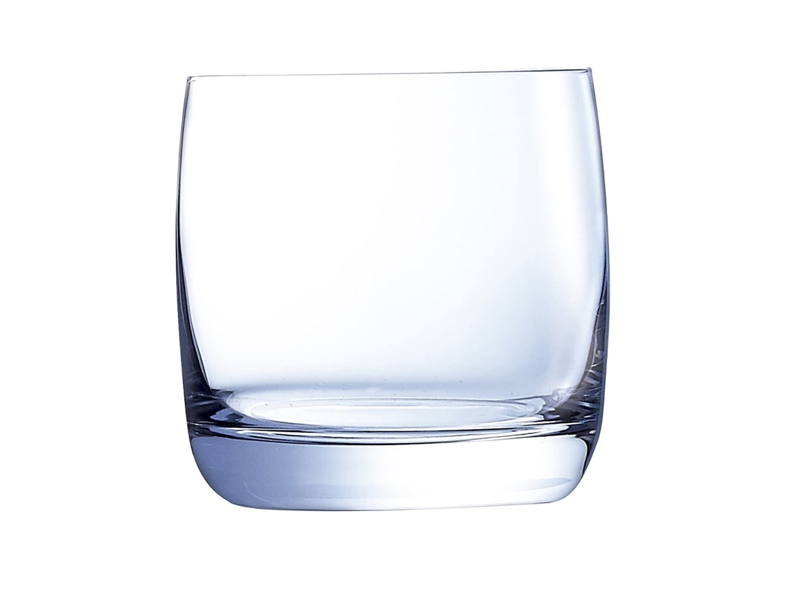 Set De Vasos Chef & Sommelier Vigne Transparente Vidrio 6 Unidades (310 Ml)