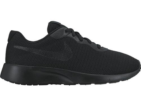 Zapatillas Deportivas NIKE Tanjun Gs Niños (Negro -Tejido -38)