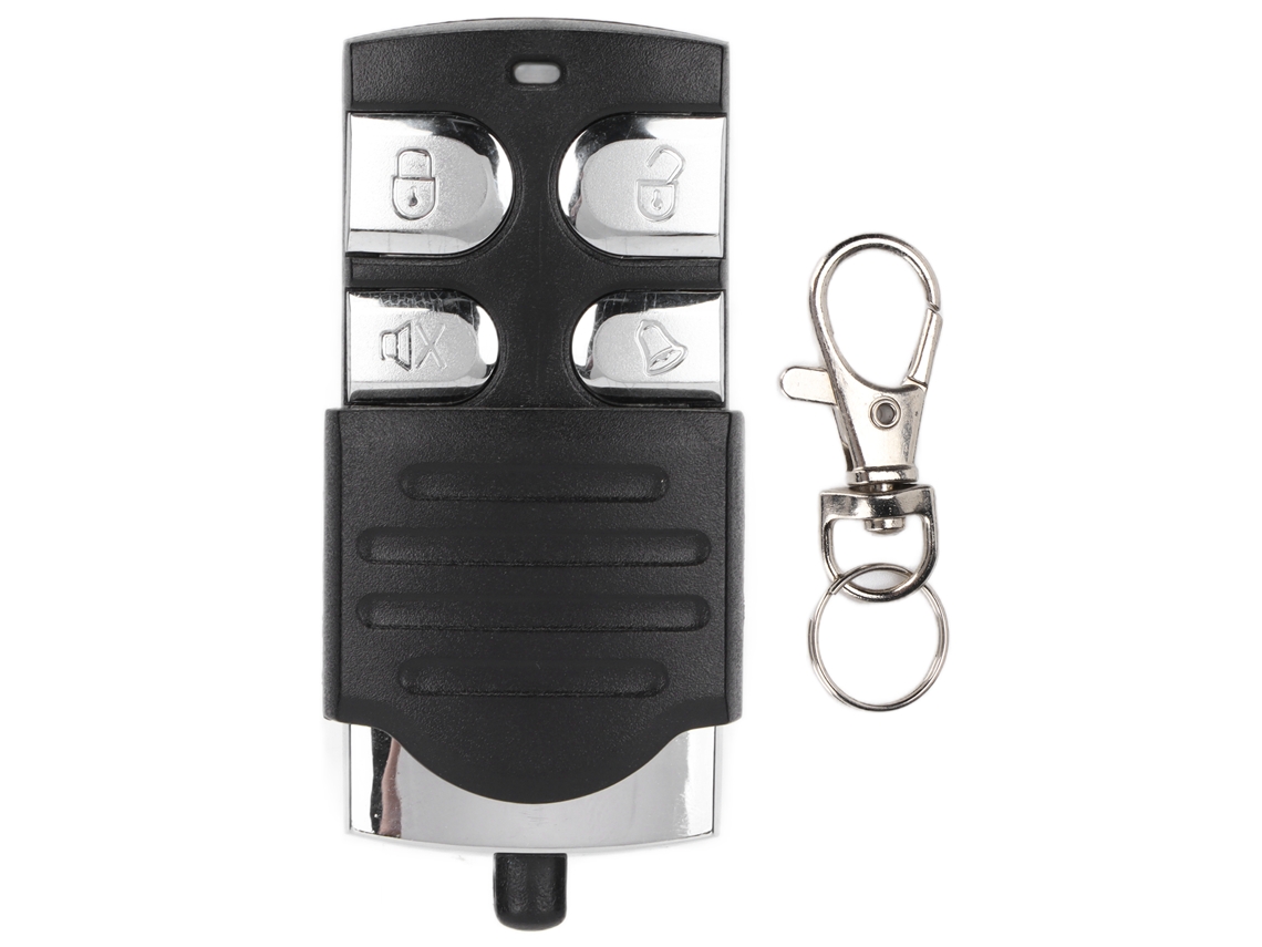 Controlador Portão Garagem Elétrico LAXISCREED