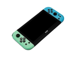 X80 7.0 Pulgadas Hd Pantalla Consola De Juegos Portátil 20000 Juegos Consola De Videojuegos