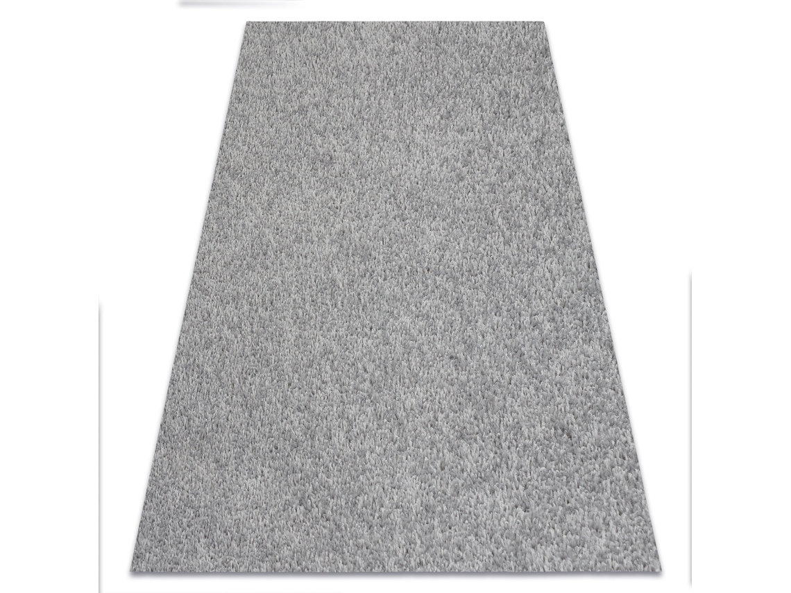 Moqueta Eton Plateado (400 x 500 cm)