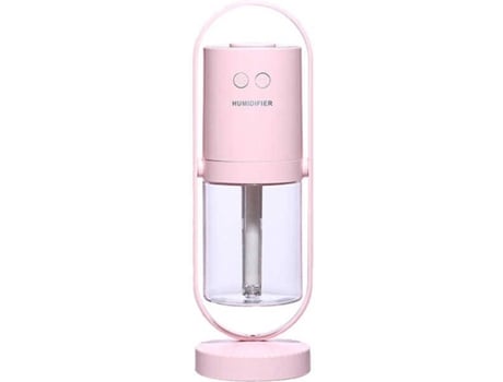 Difusor de Aroma Rosa