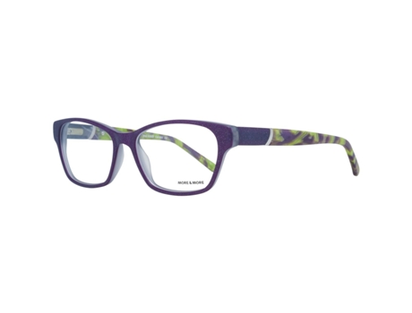 Montura de Gafas Mujer More & More 50509 52900