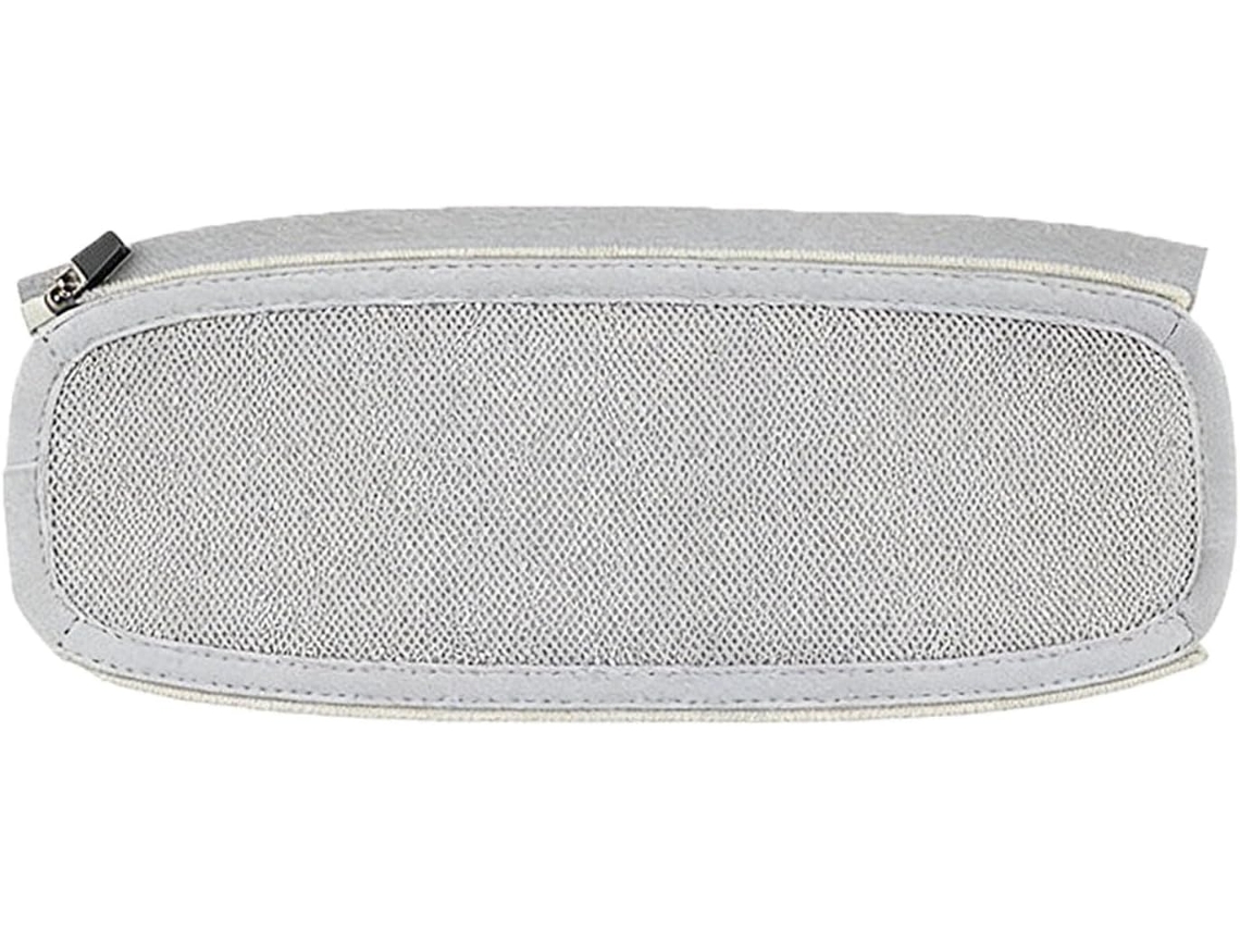 Diadema Protectora Para Auriculares Gaming H100 Fabricada En Tejido De Malla Suave Y Cómodo.