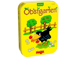 Juego de mesa HABA Família (3 anos)