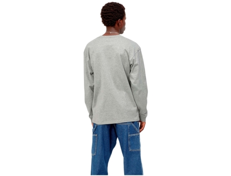 Camiseta Ls Chase T-Shirt
