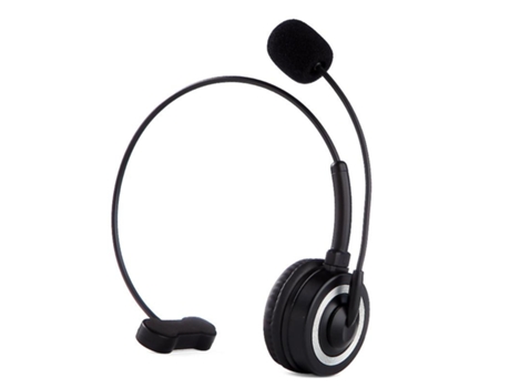 Auriculares Bluetooth con micrófono