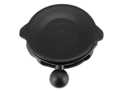 Soporte para coche con ventosa para Tomtom Start 20 25 60 Go Live 800 825 Via Series Stelasplen