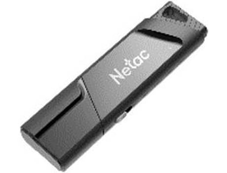 Pendrive NETAC U336 (16 GB - USB)